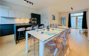 1 Bedroom Nice Apartment In Oostende